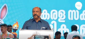 പുതിയ കായികസൗകര്യങ്ങൾക്കായി സർക്കാർ സഹായിക്കുന്നുണ്ട് – ധനമന്ത്രി കെ എൻ ബാല​ഗോപാൽ