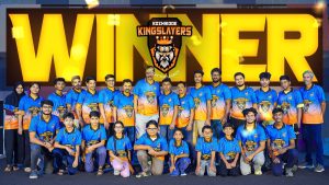കേരള പ്രീമിയർ ചെസ് ലീഗ്: കോഴിക്കോട് ചാമ്പ്യൻസ്