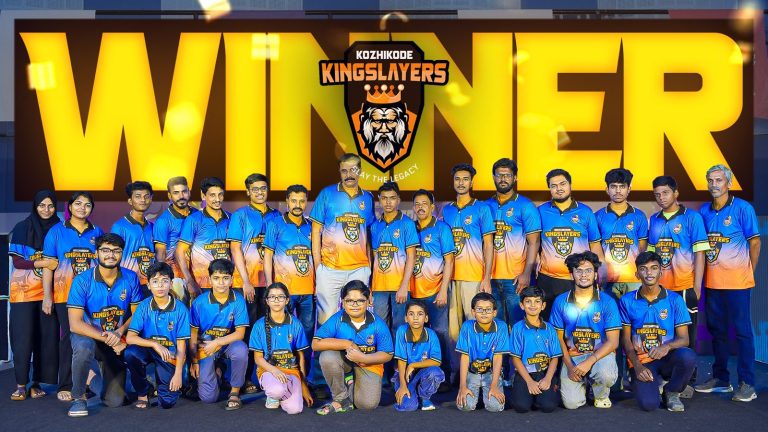 കേരള പ്രീമിയർ ചെസ് ലീഗ്: കോഴിക്കോട് ചാമ്പ്യൻസ്